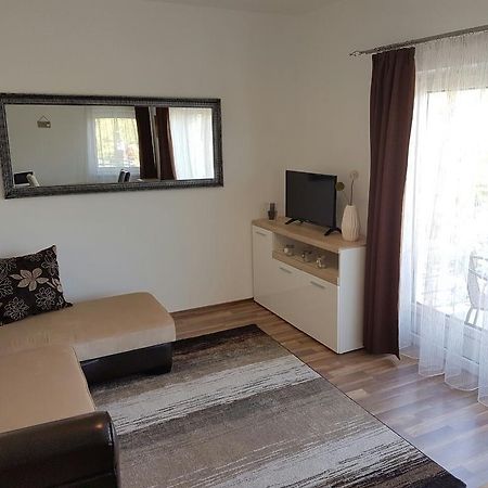 Best Heviz Apartman Экстерьер фото