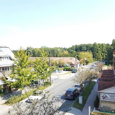 Best Heviz Apartman Экстерьер фото