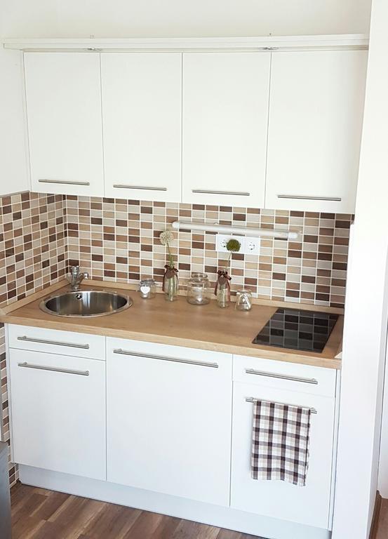 Best Heviz Apartman Экстерьер фото